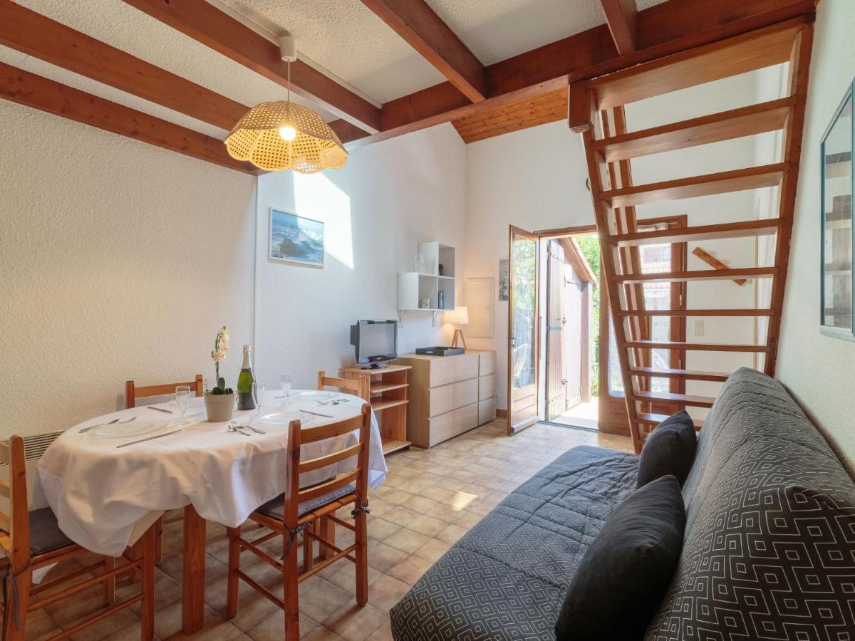 Holiday Home Hameau Des Flots By Interhome Saint-Palais-sur-Mer Zewnętrze zdjęcie