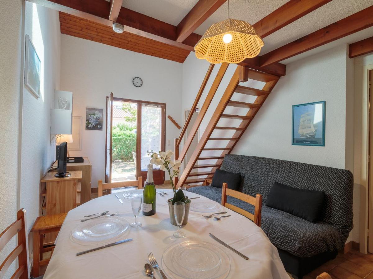 Holiday Home Hameau Des Flots By Interhome Saint-Palais-sur-Mer Zewnętrze zdjęcie