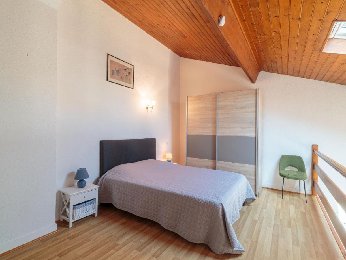 Holiday Home Hameau Des Flots By Interhome Saint-Palais-sur-Mer Zewnętrze zdjęcie