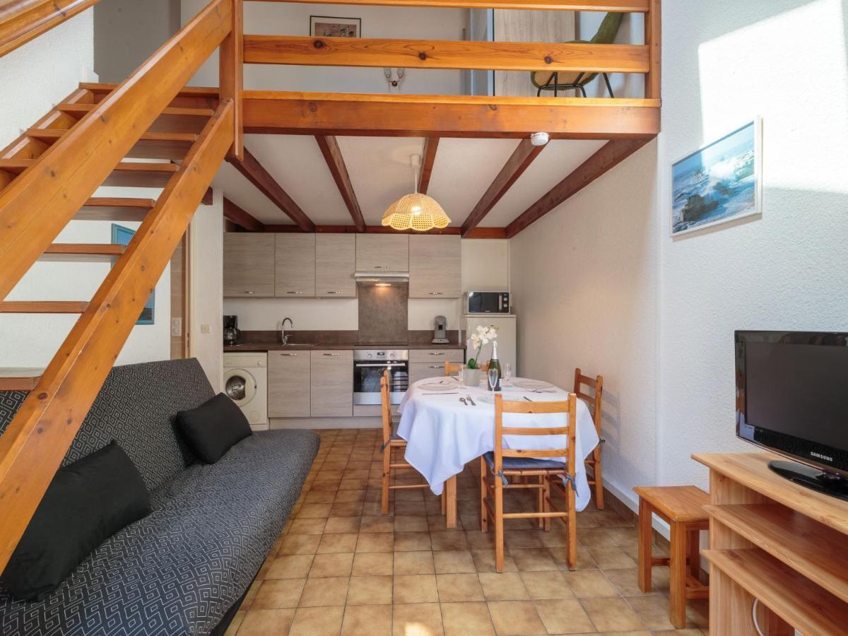 Holiday Home Hameau Des Flots By Interhome Saint-Palais-sur-Mer Zewnętrze zdjęcie