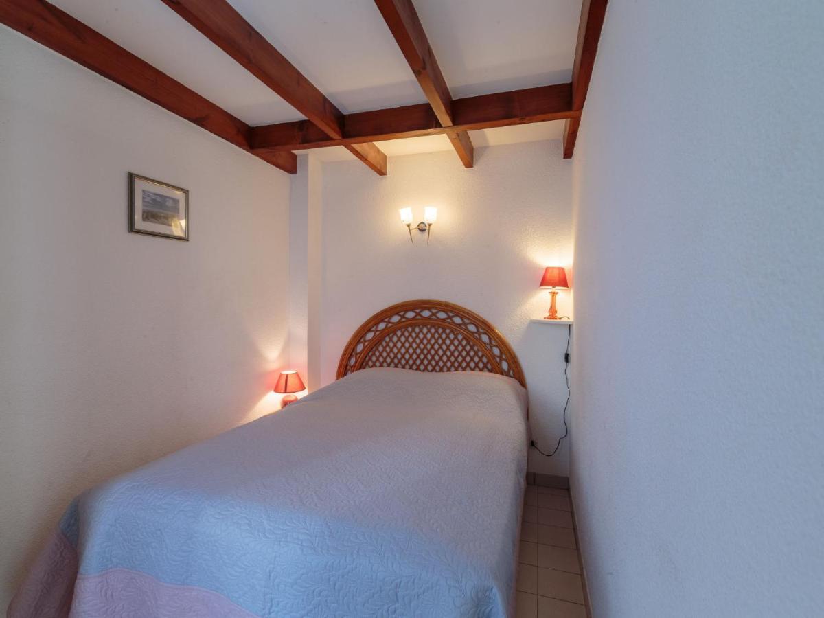 Holiday Home Hameau Des Flots By Interhome Saint-Palais-sur-Mer Zewnętrze zdjęcie