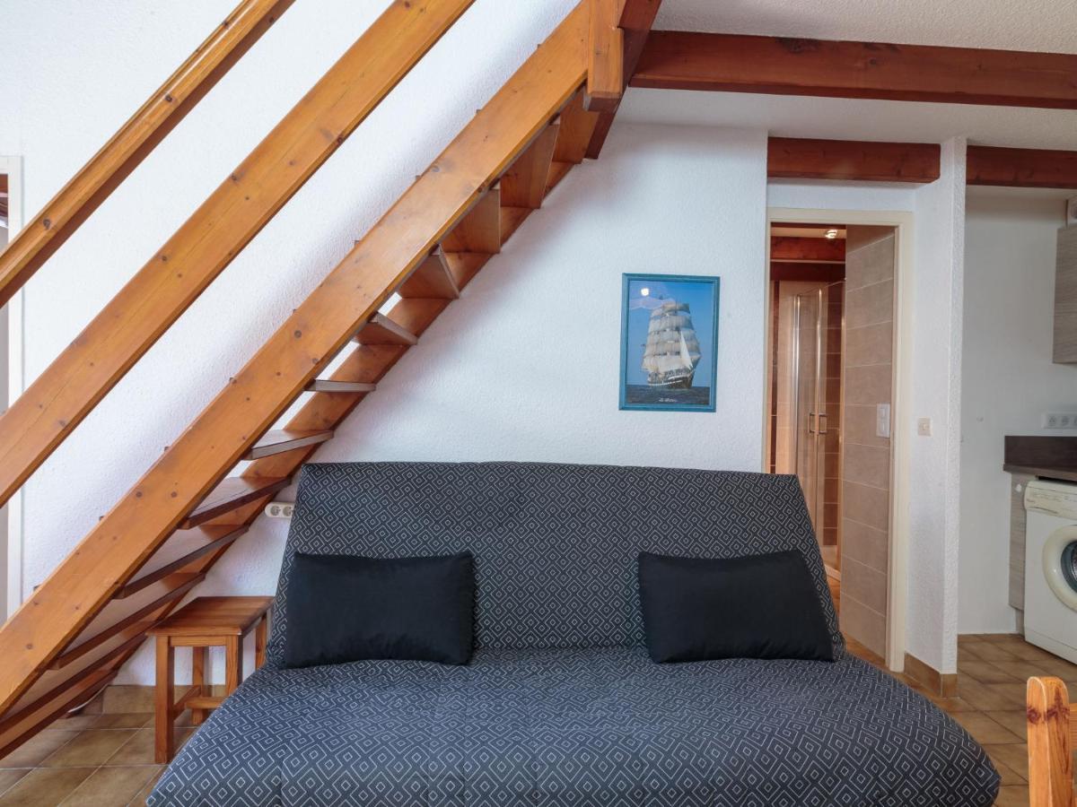 Holiday Home Hameau Des Flots By Interhome Saint-Palais-sur-Mer Zewnętrze zdjęcie