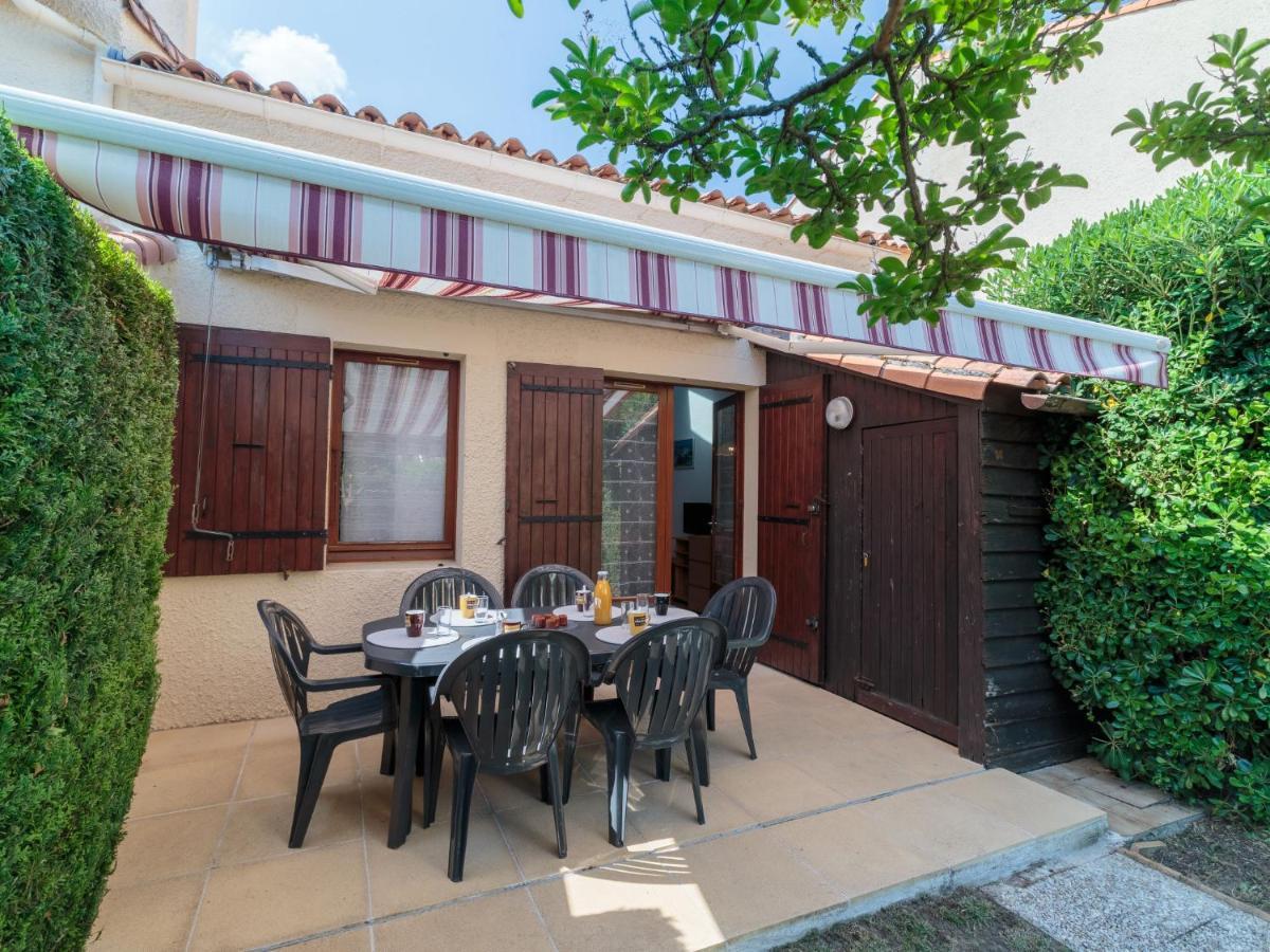 Holiday Home Hameau Des Flots By Interhome Saint-Palais-sur-Mer Zewnętrze zdjęcie