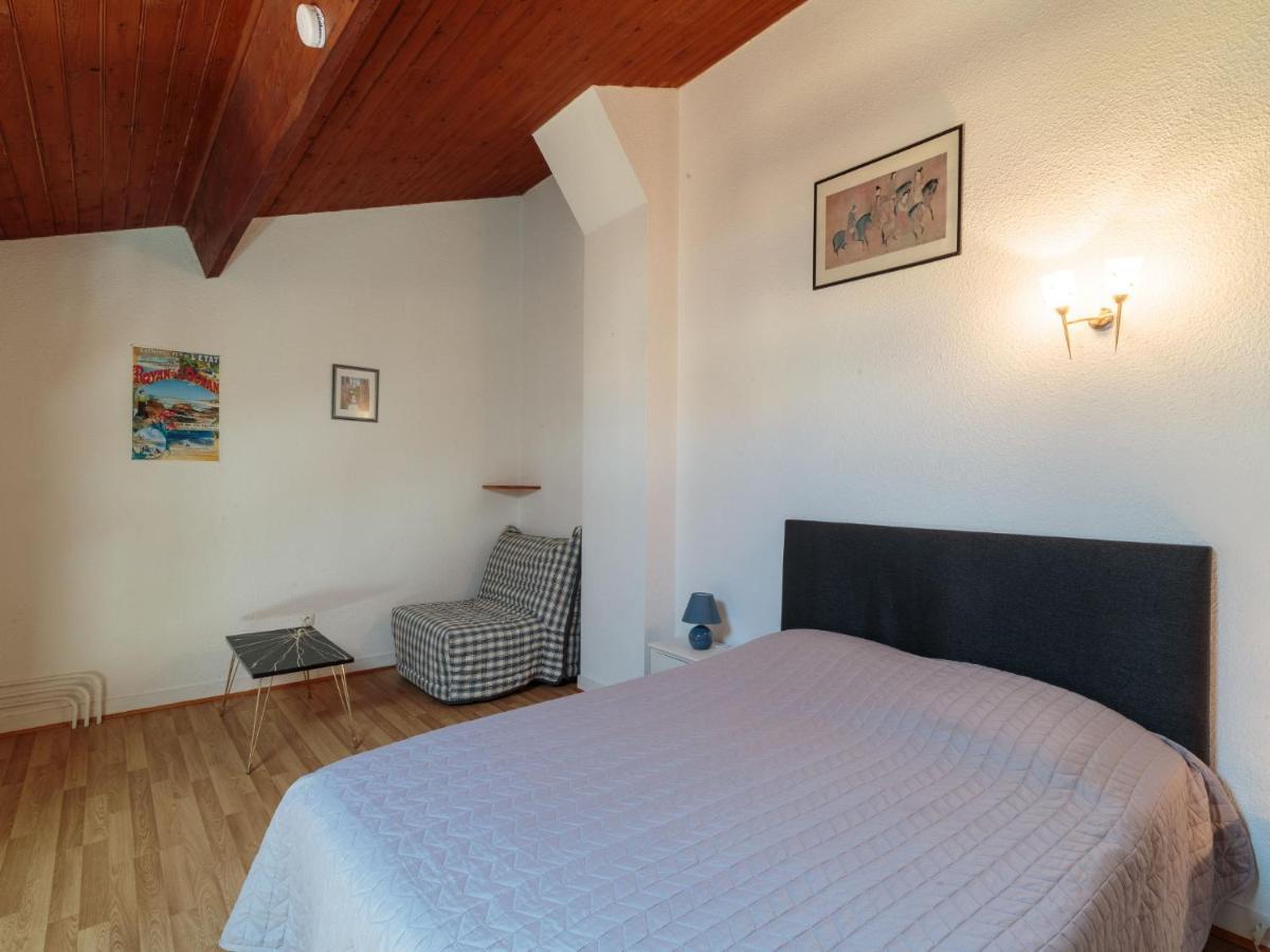 Holiday Home Hameau Des Flots By Interhome Saint-Palais-sur-Mer Zewnętrze zdjęcie