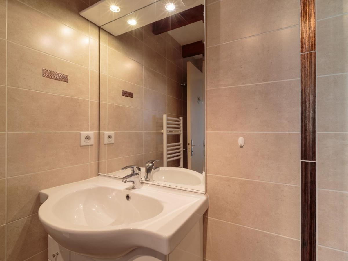 Holiday Home Hameau Des Flots By Interhome Saint-Palais-sur-Mer Zewnętrze zdjęcie