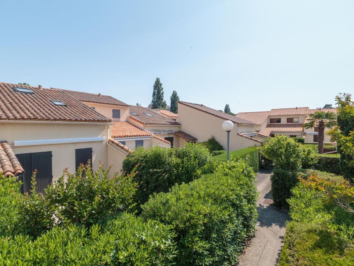 Holiday Home Hameau Des Flots By Interhome Saint-Palais-sur-Mer Zewnętrze zdjęcie