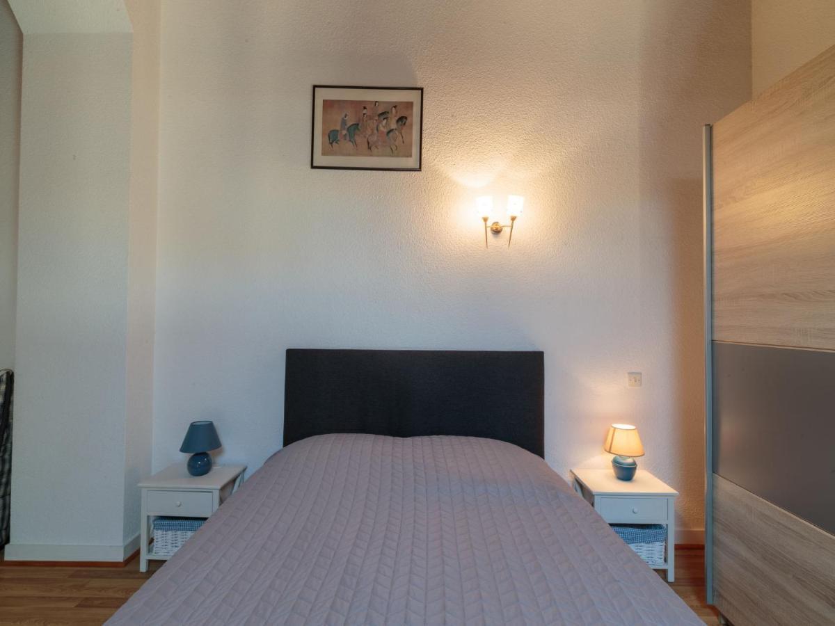 Holiday Home Hameau Des Flots By Interhome Saint-Palais-sur-Mer Zewnętrze zdjęcie